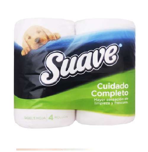 PAPEL HIGIÉNICO